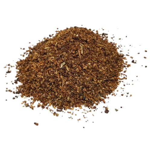 Hotte Maxe Schlehdornblüten, gerebelt für Pferde, 1kg Hotte Maxe Schlehdornblüten, gerebelt für Pferde, 1kg von Hotte Maxe