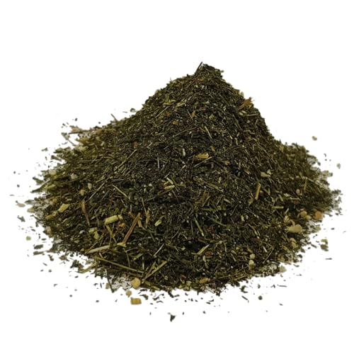 Hotte Maxe einjähriger Beifuss, gerebelt, Artemisia annua, 500g von Hotte Maxe