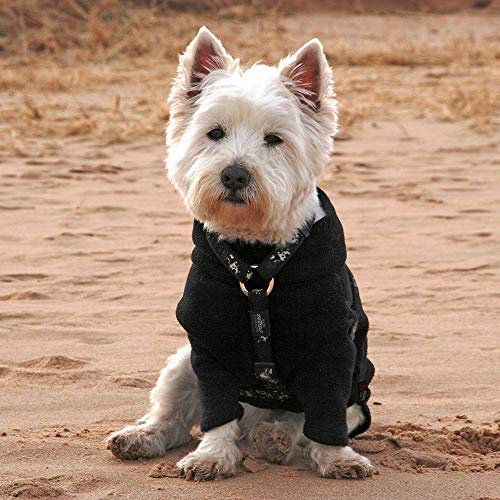 Hotterdog Fleecepullover für Hunde Hotterdog Fleecepullover für Hunde von Hotterdog