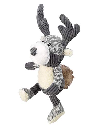 House of Paws Hundespielzeug Hirsch, Tweed House of Paws Hundespielzeug Hirsch, Tweed von House of Paws