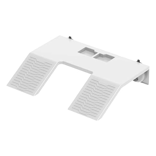 Aquariumrampe für Schildkröten, Frösche, Bartagamen, 29,5 x 23 x 5,5 cm Aquariumrampe für Schildkröten, Frösche, Bartagamen, 29,5 x 23 x 5,5 cm von HouseVibe