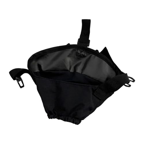 Gehörschutz für Hunde, Kopfbedeckung, beruhigende Hilfe, geräuschreduzierend, leicht, bequem für Gewitter, Reisebesuche, Größe S Gehörschutz für Hunde, Kopfbedeckung, beruhigende Hilfe, geräuschreduzierend, leicht, bequem für Gewitter, Reisebesuche, Größe S von HouseVibe