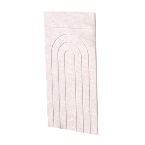 Kratzmatte für Katzen, vertikal, Haustierzubehör für Innenkatzen, Filz, Kletterkratzer mit selbstklebendem Klebeband für Sofa, Boden, Wand, 30 x 60 cm, helles Kamel Kratzmatte für Katzen, vertikal, Haustierzubehör für Innenkatzen, Filz, Kletterkratzer mit selbstklebendem Klebeband für Sofa, Boden, Wand, 30 x 60 cm, helles Kamel von HouseVibe