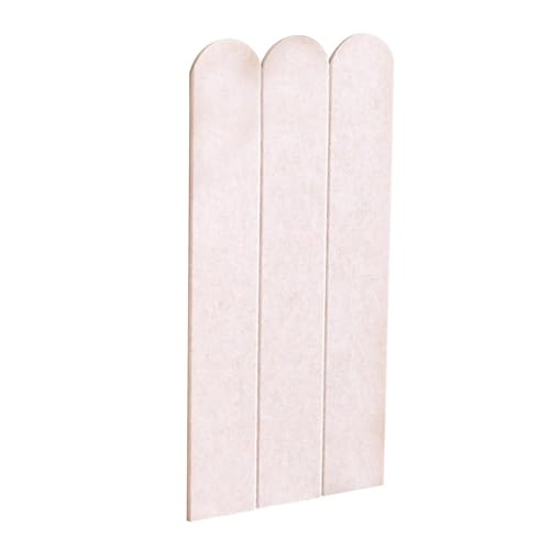 Kratzmatte für Katzen, vertikal, groß, Schleifkrallen, Filz für Innenkatzen, Kletterkratzer mit selbstklebendem Klebeband für Boden, Couch, Sofa, helles Kamel Kratzmatte für Katzen, vertikal, groß, Schleifkrallen, Filz für Innenkatzen, Kletterkratzer mit selbstklebendem Klebeband für Boden, Couch, Sofa, helles Kamel von HouseVibe