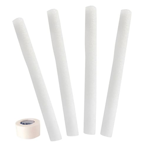 Housoutil Set Zum Aufstellen Von Hundeohren 1 Set Mit Hundeohr-aufstellern Mit Stützschäumen Und Bändern Für Haustiere Housoutil Set Zum Aufstellen Von Hundeohren 1 Set Mit Hundeohr-aufstellern Mit Stützschäumen Und Bändern Für Haustiere von Housoutil