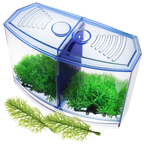 Housoutil Desktop Aquarium Zubehör 1 Set Von Kunststoff Aquarium Decor Wasserpflanzen Housoutil Desktop Aquarium Zubehör 1 Set Von Kunststoff Aquarium Decor Wasserpflanzen von Housoutil