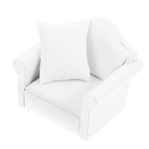 Housoutil Mini-schlafsofa Für Hamster Dekoratives Chinchilla-Spielzeug Verschleißfest Kompaktes Haustierkäfig-zubehör Housoutil Mini-schlafsofa Für Hamster Dekoratives Chinchilla-Spielzeug Verschleißfest Kompaktes Haustierkäfig-zubehör von Housoutil