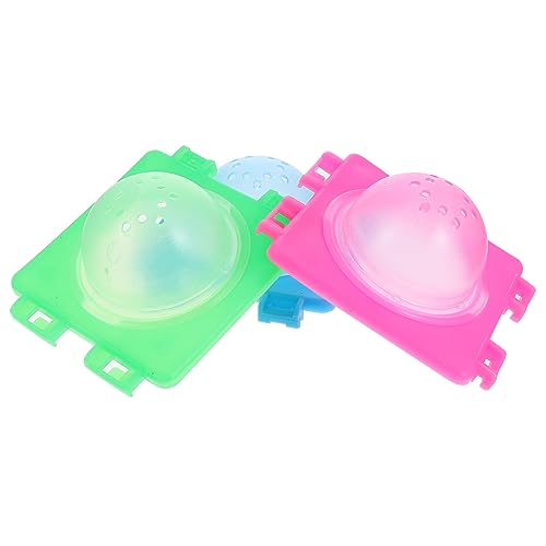 Housoutil Sichere Erkundung Gesunde Gewohnheiten 7pcs Hamster Tunnel Anschlüsse Einfach Zu Montieren von Housoutil