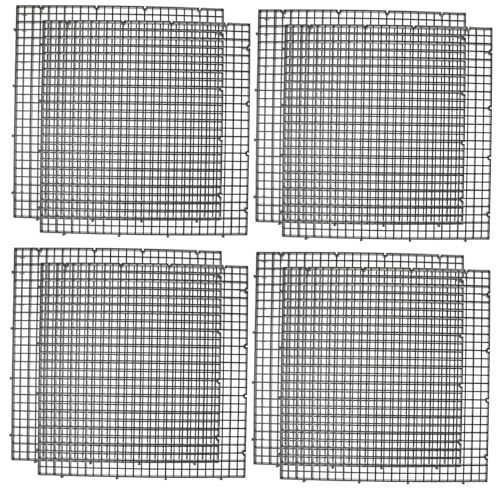 Housoutil 1 Satz Isolationsplatte Für Fischbecken Gitterteiler Für Aquarien Aquarienabscheider Kunststoff-trennwand Für Aquarien Untere Isolationsplatte Tankteiler PVC Aquarium Lieferungen Housoutil 1 Satz Isolationsplatte Für Fischbecken Gitterteiler Für Aquarien Aquarienabscheider Kunststoff-trennwand Für Aquarien Untere Isolationsplatte Tankteiler PVC Aquarium Lieferungen von Housoutil