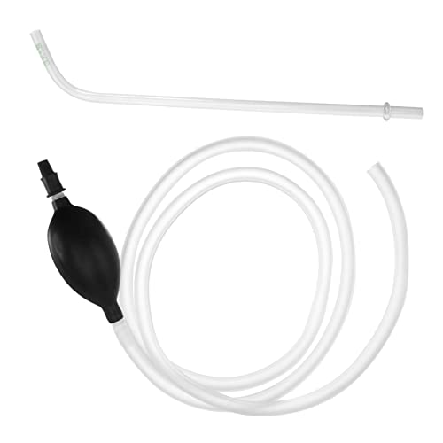 Housoutil 1satz Mini Siphon Wasserwechselgerät Für Aquarien Effektives Reinigungswerkzeug Zur Einfachen Pflege Ihres Fischbeckens Langlebig Und Benutzerfreundlich Housoutil 1satz Mini Siphon Wasserwechselgerät Für Aquarien Effektives Reinigungswerkzeug Zur Einfachen Pflege Ihres Fischbeckens Langlebig Und Benutzerfreundlich von Housoutil