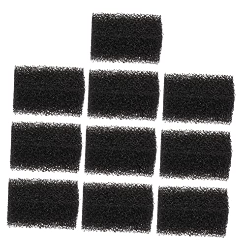 Housoutil 10 STK Filterwatte Für Aquarien Schaumstofffilter Für Aquarien Filterschaumschwämme Fischfilterschwamm Filtersystem Für Aquarien Wattepads Für Aquarien Schwammmatte Dünner Schnitt Housoutil 10 STK Filterwatte Für Aquarien Schaumstofffilter Für Aquarien Filterschaumschwämme Fischfilterschwamm Filtersystem Für Aquarien Wattepads Für Aquarien Schwammmatte Dünner Schnitt von Housoutil
