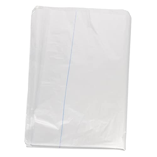 Housoutil 100St Kaninchenkäfig-Toilettenfolie transparenter Hamsterkäfig meerschweinchen Pee pad Haustier Heimtierbedarf Kaninchenkäfig-PIPI-Reinigungsfolie Hase Film Windel Housoutil 100St Kaninchenkäfig-Toilettenfolie transparenter Hamsterkäfig meerschweinchen Pee pad Haustier Heimtierbedarf Kaninchenkäfig-PIPI-Reinigungsfolie Hase Film Windel von Housoutil