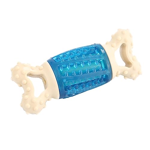 Housoutil Quietschendes Spielzeug Für Hunde in Form Eines Kleinen Musters Sicheres Kauen Für Welpen Und Hunde Housoutil Quietschendes Spielzeug Für Hunde in Form Eines Kleinen Musters Sicheres Kauen Für Welpen Und Hunde von Housoutil