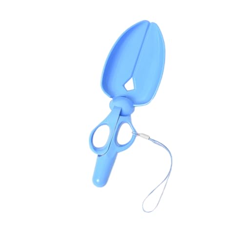 Housoutil 1Stk Dog Poop Scooper Hunde kotschaufel Dealspet-Zubehör Reinigungswerkzeug zum Abholen von Haustieren extra riesige Schaufel Kätzchen Sandschaufel Riese Toilette Kleiner Löffel Housoutil 1Stk Dog Poop Scooper Hunde kotschaufel Dealspet-Zubehör Reinigungswerkzeug zum Abholen von Haustieren extra riesige Schaufel Kätzchen Sandschaufel Riese Toilette Kleiner Löffel von Housoutil