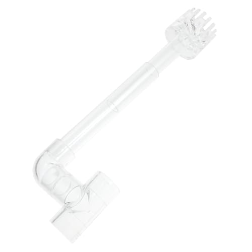 Housoutil 1Stk Entfettungsfolie für Aquarien Ölverschmutzungsprozessor kleines Sieb Anlage Klempnerwerkzeuge Protein-Skimmer-Filter Kunststoff-Ölfilmentferner Acryl Lilie Housoutil 1Stk Entfettungsfolie für Aquarien Ölverschmutzungsprozessor kleines Sieb Anlage Klempnerwerkzeuge Protein-Skimmer-Filter Kunststoff-Ölfilmentferner Acryl Lilie von Housoutil
