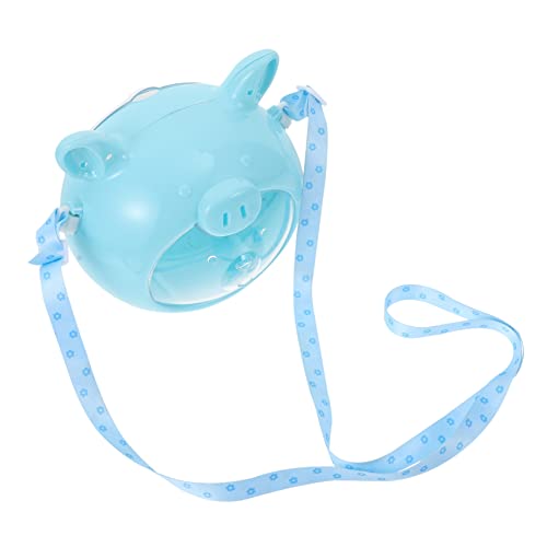 Housoutil Tragekäfig-Schnalle Für Kleintiere Zum Schnellen Öffnen/schließen Der Transportbox Für Hamster Chinchillas Meerschweinchen Reisefreundlich von Housoutil