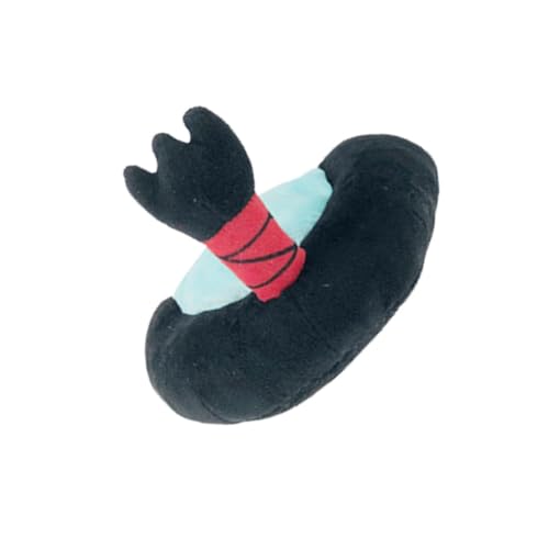 Housoutil Kopfbedeckung Für Haustiere Japanischer Hundekopfschmuck Modisches Hunde-Cosplay-Accessoire Weich Und Bequem Zum Verkleiden Von Haustieren Größe S Housoutil Kopfbedeckung Für Haustiere Japanischer Hundekopfschmuck Modisches Hunde-Cosplay-Accessoire Weich Und Bequem Zum Verkleiden Von Haustieren Größe S von Housoutil
