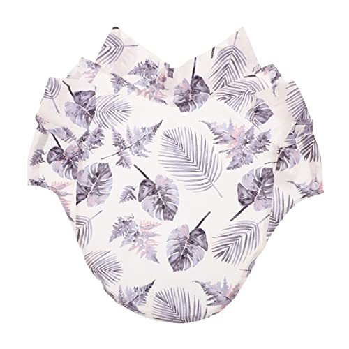 Housoutil 1Stk Shirt Sommerkleidung Tanktops für Herren Resort-Kleidung Kätzchen Hawaiihemd Haustiertuch Cartoon-Hundetuch Katzen und Hunde Haustierzubehör Urlaub Baumwolle Violett Housoutil 1Stk Shirt Sommerkleidung Tanktops für Herren Resort-Kleidung Kätzchen Hawaiihemd Haustiertuch Cartoon-Hundetuch Katzen und Hunde Haustierzubehör Urlaub Baumwolle Violett von Housoutil