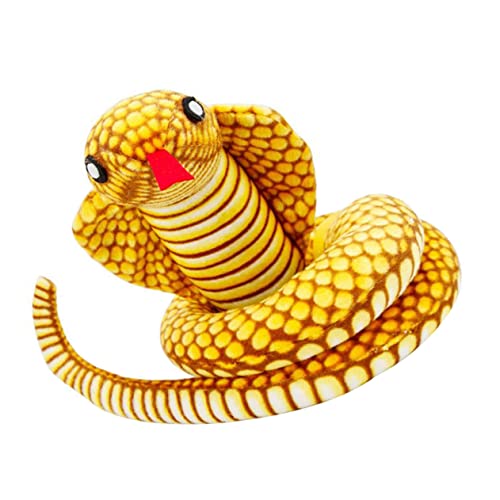 Housoutil 1stk Sprechendes Hundespielzeug Plüsch Kauspielzeug Für Welpen Beißspielzeug Plüsch Schrecken Pet Slow Feeder Spielzeug Serpentin Baumwolle Dekorationen Housoutil 1stk Sprechendes Hundespielzeug Plüsch Kauspielzeug Für Welpen Beißspielzeug Plüsch Schrecken Pet Slow Feeder Spielzeug Serpentin Baumwolle Dekorationen von Housoutil
