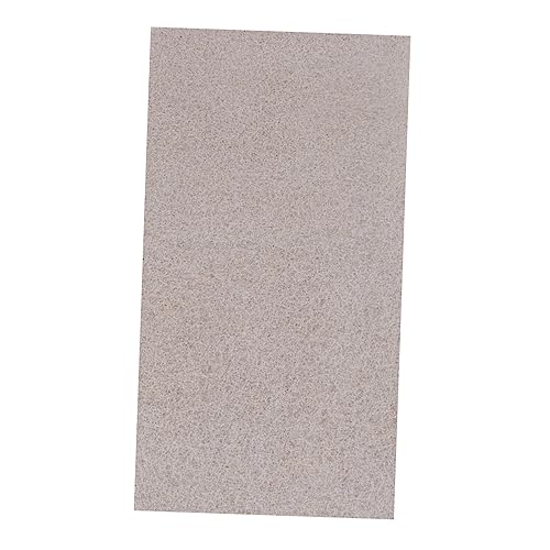 Housoutil 1 Stück Biochemische Baumwolle Für Aquarien-pad Ideal Für Süßwassertanks Housoutil 1 Stück Biochemische Baumwolle Für Aquarien-pad Ideal Für Süßwassertanks von Housoutil