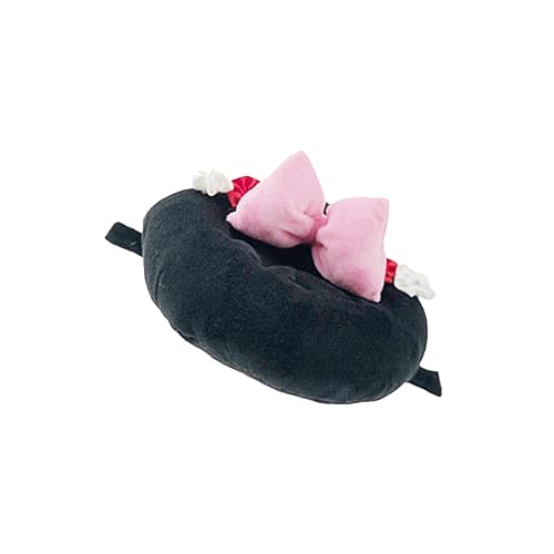 Housoutil Lustiges Hunde-Haarband Haustier-Kopfbedeckung Hunde-Cosplay-kostüm Zubehör Größe L Housoutil Lustiges Hunde-Haarband Haustier-Kopfbedeckung Hunde-Cosplay-kostüm Zubehör Größe L von Housoutil