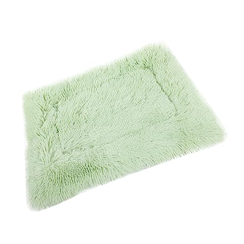 Housoutil 1stk Katze Schlafmatte Tierfutter Universal- Decke von Housoutil