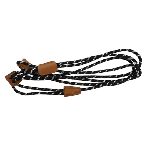 Housoutil Hundetrainingsseil Reflektierende Hundeleine Aus Nylon für Hunde Traktionsdesign für Den Außenbereich Housoutil Hundetrainingsseil Reflektierende Hundeleine Aus Nylon für Hunde Traktionsdesign für Den Außenbereich von Housoutil