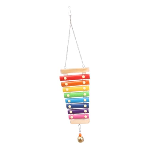 Housoutil 1pc Papagei Vogel Kauen Spielzeug Klavier Saite Für Vögel Sicher Material Spielzeug Für Sittiche Zufällige Stil Housoutil 1pc Papagei Vogel Kauen Spielzeug Klavier Saite Für Vögel Sicher Material Spielzeug Für Sittiche Zufällige Stil von Housoutil
