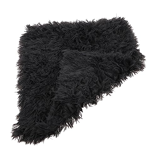 Housoutil 1stk Plüsch Haustiermatte Welpen Bett Pet Boden Matte Plüsch Katze Decke Winter Haustier Bett Hund Schlafen Pad Plüsch Pet Decke Hund Schlafen Matte Ruhebett Polyester Flauschige Housoutil 1stk Plüsch Haustiermatte Welpen Bett Pet Boden Matte Plüsch Katze Decke Winter Haustier Bett Hund Schlafen Pad Plüsch Pet Decke Hund Schlafen Matte Ruhebett Polyester Flauschige von Housoutil