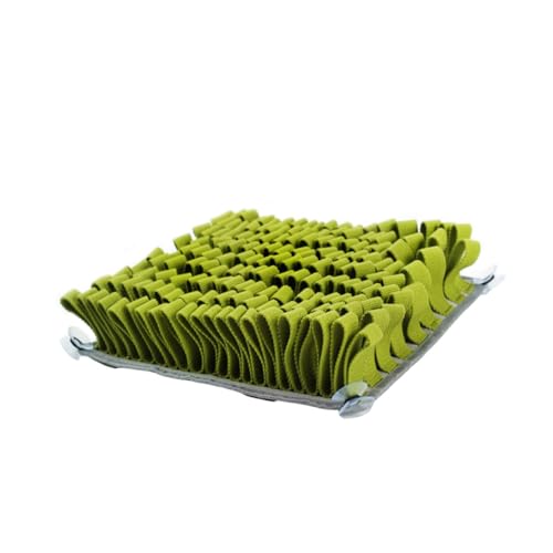 Housoutil 1pc Hund Langsam Matte Sniffing Pad Pet Ausbildung Decke Spielen Matte Für Pet Housoutil 1pc Hund Langsam Matte Sniffing Pad Pet Ausbildung Decke Spielen Matte Für Pet von Housoutil