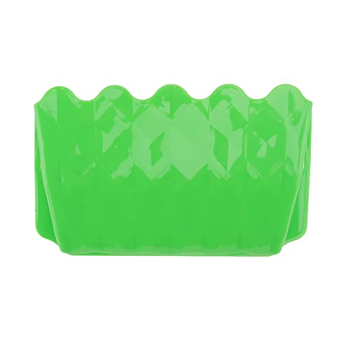 Housoutil 2 STK Hasengrasständer Häschen-Feeder Hasenhalter Fressgitter Für Nagetiere Hasengrasregal Heimtierbedarf Chinchilla Hängebett Hochwertiger Extern Housoutil 2 STK Hasengrasständer Häschen-Feeder Hasenhalter Fressgitter Für Nagetiere Hasengrasregal Heimtierbedarf Chinchilla Hängebett Hochwertiger Extern von Housoutil