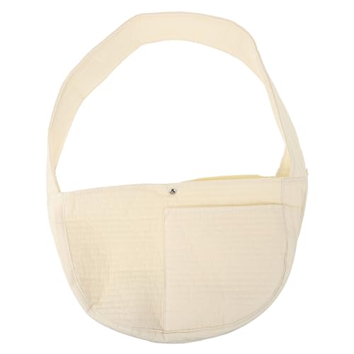 Housoutil 2 Stück Tragetaschen für Haustiere Kätzchentasche Katzentragetasche Zum Tragen Von Katzen Polyester-umhängetasche und Modisch für Outdoor-aktivitäten Housoutil 2 Stück Tragetaschen für Haustiere Kätzchentasche Katzentragetasche Zum Tragen Von Katzen Polyester-umhängetasche und Modisch für Outdoor-aktivitäten von Housoutil