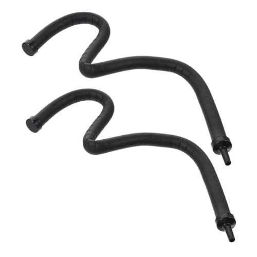 Housoutil 2 Stücke Aquarium Blase Flexible Gummi Blase Blase Aquarium Für Aquarium Luft Diffusor Housoutil 2 Stücke Aquarium Blase Flexible Gummi Blase Blase Aquarium Für Aquarium Luft Diffusor von Housoutil