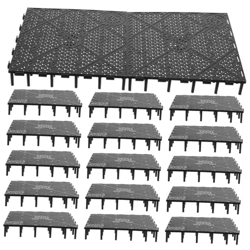 Housoutil 20St PVC-Filterplatte Filterplatte für Aquarien Kaninchen buddelschutz lochplatte Kunststoff Bodenfilter Gitter unterlegscheiben magnetisch Kies Fragmente Aquarium Tablett Housoutil 20St PVC-Filterplatte Filterplatte für Aquarien Kaninchen buddelschutz lochplatte Kunststoff Bodenfilter Gitter unterlegscheiben magnetisch Kies Fragmente Aquarium Tablett von Housoutil