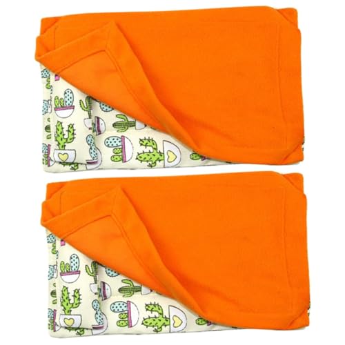 Housoutil 2st Bettdecke Aus Hamsterbett Praktisches Rattennest Bettwäsche Mit Leopardenmuster Schlafdecke Für Hamster Schlafsack Aus Warm Haustier Stoff Kriechen Housoutil 2st Bettdecke Aus Hamsterbett Praktisches Rattennest Bettwäsche Mit Leopardenmuster Schlafdecke Für Hamster Schlafsack Aus Warm Haustier Stoff Kriechen von Housoutil