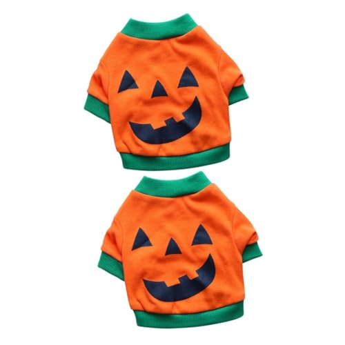 Housoutil 2St Halloween kostüm Halloween Costume Halloween Kleidung tierkostüme Halloween-Fledermaus-Kostüm Hundekürbiskostüm Kleider Halloween-Haustierkleidung Hundekleidung Schädel Vampir Housoutil 2St Halloween kostüm Halloween Costume Halloween Kleidung tierkostüme Halloween-Fledermaus-Kostüm Hundekürbiskostüm Kleider Halloween-Haustierkleidung Hundekleidung Schädel Vampir von Housoutil