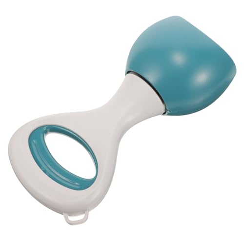 Housoutil 2St Toilette Hundestreusammler Outdoor- Hundekot-Sammler Haustier Welpe Hundekotsammler Tierabfallsammler draussen aufsammeln Kollektor Hündchen Plastik von Housoutil