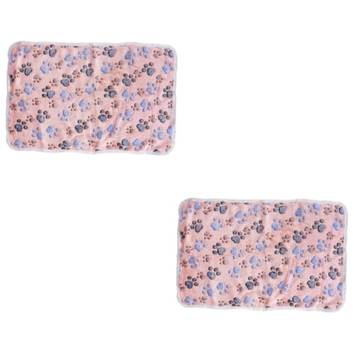 Housoutil 2St haustierbett pet Bed Hundedecken für kleine Hunde Hundedecken für mittelgroße Hunde Sofabezüge Haustier matratze Kissenbett für Haustiere Herbst und Winter Haustierzubehör Housoutil 2St haustierbett pet Bed Hundedecken für kleine Hunde Hundedecken für mittelgroße Hunde Sofabezüge Haustier matratze Kissenbett für Haustiere Herbst und Winter Haustierzubehör von Housoutil