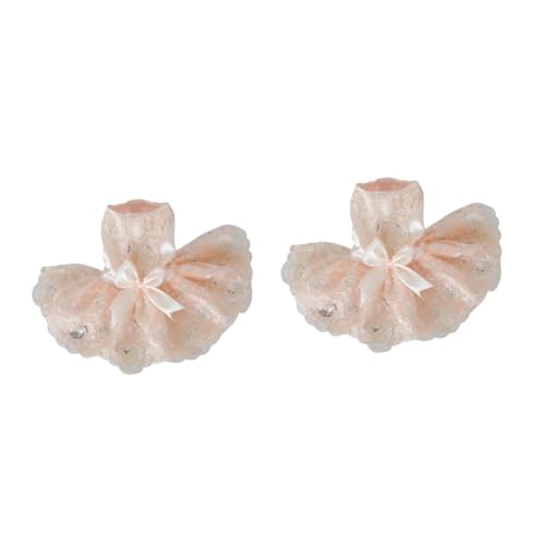 Housoutil 2St Hochzeitskostü für Haustiere Haustierkleid hundekostü Hunde kostü formelle Kleidung Kleider Hund Kleid Tuch Party-Hund-Spitzenkleid Hochzeitskleid Rock Besticktes Kleid Housoutil 2St Hochzeitskostü für Haustiere Haustierkleid hundekostü Hunde kostü formelle Kleidung Kleider Hund Kleid Tuch Party-Hund-Spitzenkleid Hochzeitskleid Rock Besticktes Kleid von Housoutil
