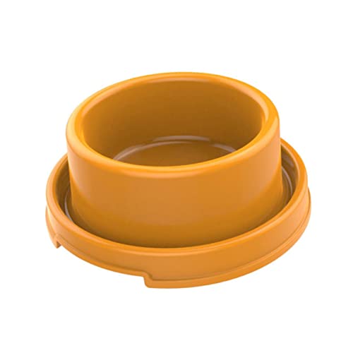 Housoutil 2st Wasserschale Für Futterspender Für Hunde Futterspender Für Welpen Langsame Fütterung Für Katzen Hundenapf Für Mittelgroße Hunde Haustier Hundefutter Speisewasser Reisen Housoutil 2st Wasserschale Für Futterspender Für Hunde Futterspender Für Welpen Langsame Fütterung Für Katzen Hundenapf Für Mittelgroße Hunde Haustier Hundefutter Speisewasser Reisen von Housoutil