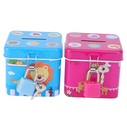 Housoutil 2 Stücke Vogel Papagei Spielzeug Box Interaktive Pet Spielzeug Für Mittel Papageien Stil Housoutil 2 Stücke Vogel Papagei Spielzeug Box Interaktive Pet Spielzeug Für Mittel Papageien Stil von Housoutil