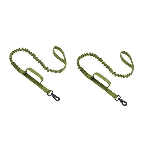 Housoutil 2st Trainingsgeschirr Für Hunde Hundeleine Trainingsleine Für Hunde Hundetraining Führen Haustier Seil Housoutil 2st Trainingsgeschirr Für Hunde Hundeleine Trainingsleine Für Hunde Hundetraining Führen Haustier Seil von Housoutil