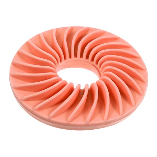 Housoutil 2 Stücke Pet Feeder Bowl Langsam Hundefutter Spielzeug Hund Langsam Feeder Material Große Schüssel Für Hunde Housoutil 2 Stücke Pet Feeder Bowl Langsam Hundefutter Spielzeug Hund Langsam Feeder Material Große Schüssel Für Hunde von Housoutil