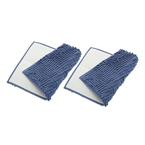 Housoutil 2st Ratten-PIPI-pad Käfigeinlagen Für Kleintiere Guinea-PIPI-Pads PIPI-Pads Für Meerschweinchen Pinkelunterlage Für Welpen Hamstermatte Die Ratte Chenille Waschbar Housoutil 2st Ratten-PIPI-pad Käfigeinlagen Für Kleintiere Guinea-PIPI-Pads PIPI-Pads Für Meerschweinchen Pinkelunterlage Für Welpen Hamstermatte Die Ratte Chenille Waschbar von Housoutil