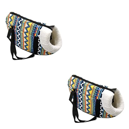 Housoutil 2st Aufbewahrungstasche Reisen Dackel Housoutil 2st Aufbewahrungstasche Reisen Dackel von Housoutil
