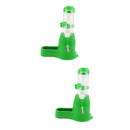 2st Igel Essen Hasenwasserspender Wasserspender Für Haustiere Kaninchenfutter Hamsterzubehör Futternapf Für Kaninchen Futterautomat Für Haustiere Meerschweinchen Wiederverwendbar 2st Igel Essen Hasenwasserspender Wasserspender Für Haustiere Kaninchenfutter Hamsterzubehör Futternapf Für Kaninchen Futterautomat Für Haustiere Meerschweinchen Wiederverwendbar von Housoutil