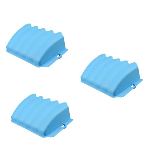 3 STK Kleintier Heuhalter Heuraufe für Kleintiere Heubox für Kleintiere Heuhalter für Zwergkaninchen wandverteiler Haustier-Gras-Rahmen Graskorb für Haustiere füttern Futternapf 3 STK Kleintier Heuhalter Heuraufe für Kleintiere Heubox für Kleintiere Heuhalter für Zwergkaninchen wandverteiler Haustier-Gras-Rahmen Graskorb für Haustiere füttern Futternapf von Housoutil