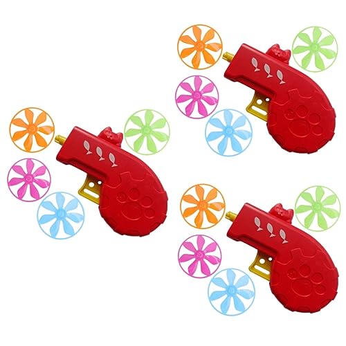 Housoutil 3 STK Hundeballwerfer Spielzeug Für Kinder Spielzeug Für Die Kätzchenjagd Katzen-fernabruf Verfolgt Spielzeug Jagend Meerschweinchen Bett Hamster Holzrad Bunt Junge Katzenball Housoutil 3 STK Hundeballwerfer Spielzeug Für Kinder Spielzeug Für Die Kätzchenjagd Katzen-fernabruf Verfolgt Spielzeug Jagend Meerschweinchen Bett Hamster Holzrad Bunt Junge Katzenball von Housoutil