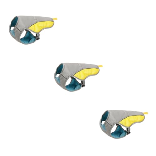 Housoutil 3 STK Schultergurt Sonnenschutz Eisset Housoutil 3 STK Schultergurt Sonnenschutz Eisset von Housoutil