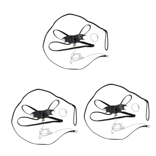 Housoutil 3 Sets Leine Drachen Leinen Handwerkskunst Reptil Aktivität Radius Housoutil 3 Sets Leine Drachen Leinen Handwerkskunst Reptil Aktivität Radius von Housoutil
